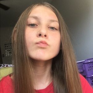 Meet your Posher, Zoey